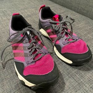 ADIDAS Trail Running Shoes Size 9